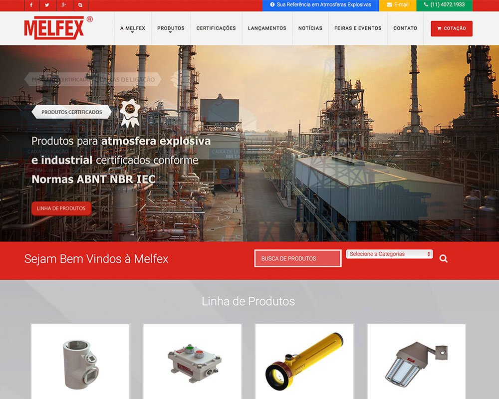 Melfex