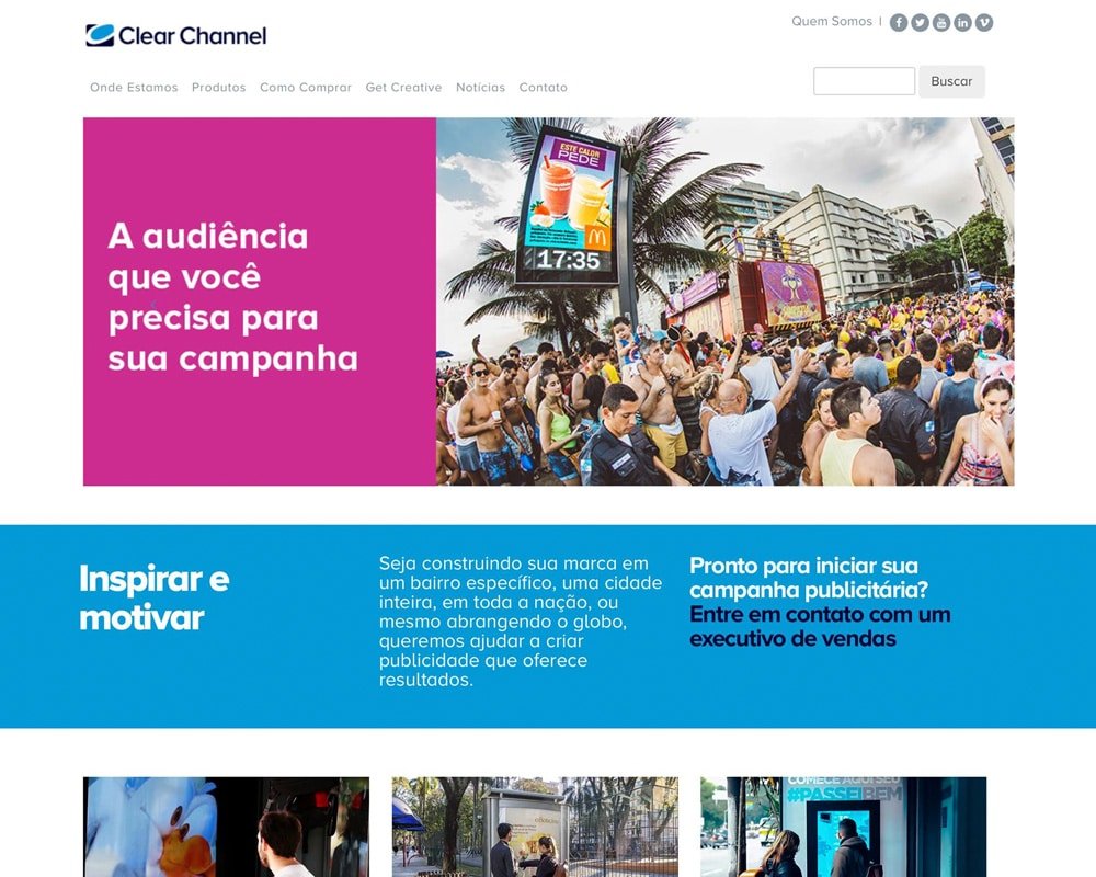 Clear Channel Brasil