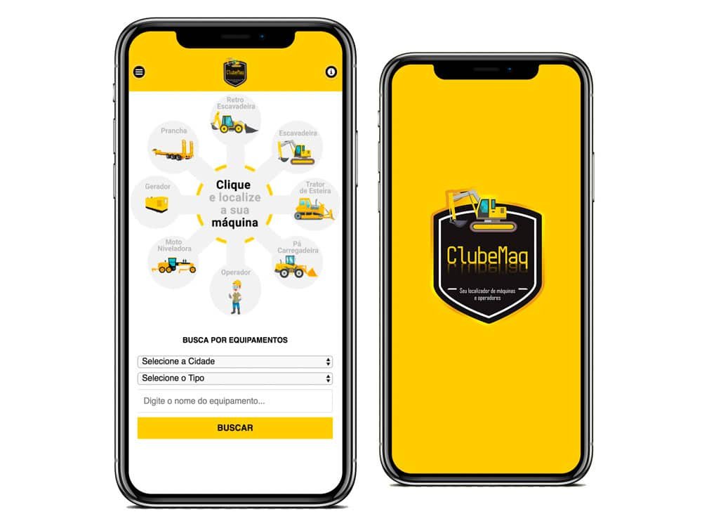 ClubeMaq