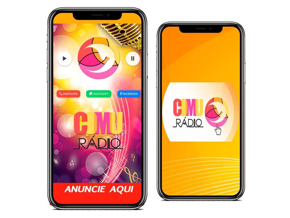 Rádio Comu Rádio